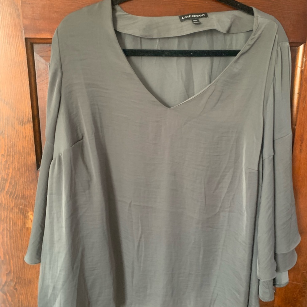 Lane Bryant Blouse